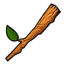 Stick Icon