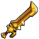 Sword Gold