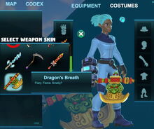 Creativerse dragon's breath 2018-08-27 10-15-59-51 costumes