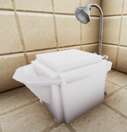 Better home bathtub surrounded by eighths.png