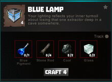 Creativerse crafting recipes R34 Lighting 0026