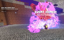 Creativerse infused idol who you gonna call 2017-10-23 02-12-11-53 events