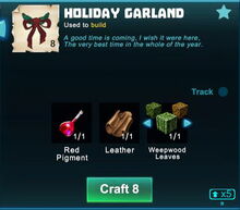 Creativerse leaves holiday garland 2019-02-07 00-49-24-019