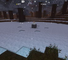 Creativerse magic snow globe doesn't cover single holes 2019-02-02 23-11-56-47.jpg