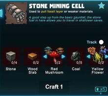 Creativerse stone mining cell 2018-08-26 10-45-10-10