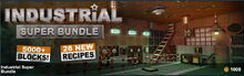 Creativerse Industrial Super Bundle not bought001 2019 February 17 .jpg
