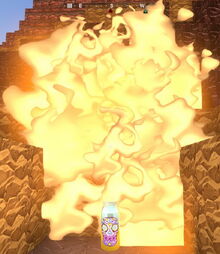 Creativerse fire yellow candles 2017-12-14 03-45-30-16.jpg