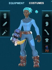 Creativerse fury warrior legs 2018-08-22 19-58-37-97 5 basic armor costume sets.jpg