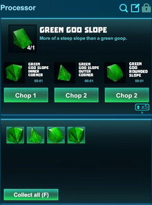 Creativerse processing green goo slope 2018-12-19 22-10-18-19