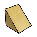 Roof Adobeclay Yellow