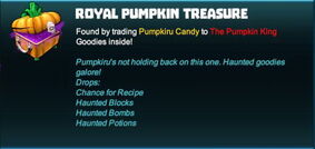 Creativerse royal pumpkin treasure tooltip 2017-10-19 02-42-46-51