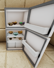 Better home refrigerator with items.png