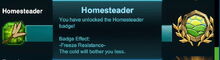 Creativerse badge homesteader 2019-04-22 14-21-16-604 badge