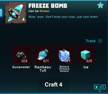 Creativerse freeze bomb crafting 2019-06-15 14-26-28-68