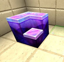 Creativerse R41,5 stairs inner and outer corners 202