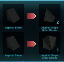 Creativerse asphalt slope processing 2018-05-01 22-04-12-42