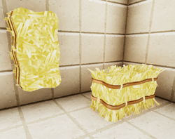 Medieval double hay bale.png
