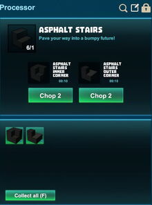 Creativerse asphalt stairs processing 2018-05-01 22-11-44-55