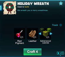 Creativerse leaves Holiday Wreath 2019-02-07 00-49-40-54