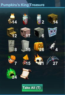 Creativerse pumpkiru's king treasure 2017-10-28 04-09-28-85