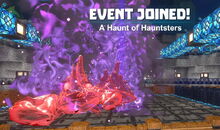 Creativerse hauntsters 2017-11-09 01-49-45-31 event