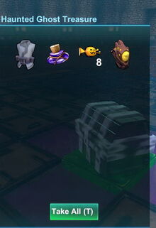Creativerse obsidian breastplate 2018-11-03 17-11-50-94 haunted ghost treasure.jpg