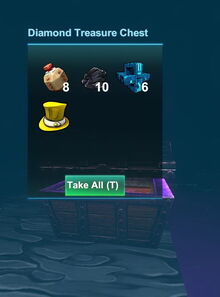 Creativerse top hat yellow 2017-07-05 14-30-18-80 treasure chest