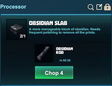Creativerse processing obsidian slab 2017-09-20 14-53-59-06.jpg
