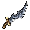 Sword Obsidian