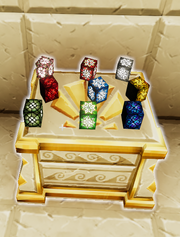 Atlantis altar with items.png