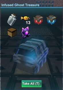 Creativerse infused ghost treasure 2017-10-30 16-53-41-75 event