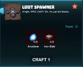 Creativerse tooltip machines R38 004