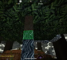 Creativerse corrupted elderwood 2019-05-03 17-41-30 0168 corrupt trees