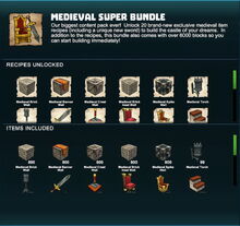 Creativerse Medieval Super Bundle 2017-07-03 22-28-00-201