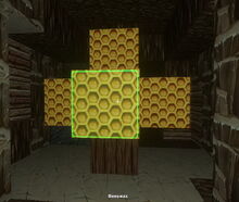 Creativerse beeswax grown in the dark 2019-02-01 12-09-58-41