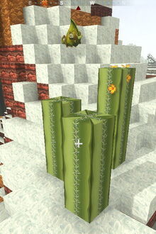 Creativerse cacti on snow 27 degrees cold99.jpg