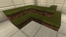 Creativerse inner and outer stairs Grass 017-05-31 11-30-08-44