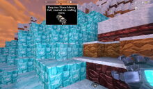 Creativerse stone mining cell ice 2018-08-26 15-03-38-44