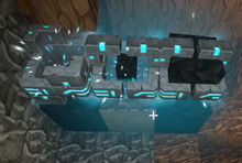 Creativerse R41,5 basic extractors at work 2017-05-10 23-33-01-26.jpg