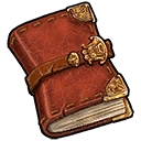 Recipe Uncommon Book