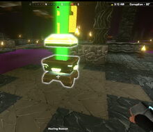 Creativerse Corrupted stone healed001