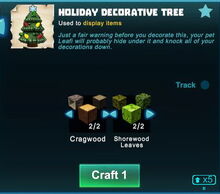 Creativerse leaves Holiday Tree 2019-02-07 00-50-55-72