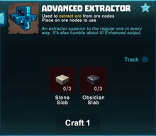 Creativerse 2017-07-07 18-09-49-03 crafting recipes R44 extractor