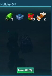 Creativerse holiday gift 2018 either toys or trap 2019-01-09 14-01-29-54