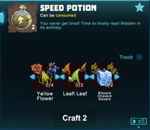 Creativerse speed potion crafting 2019-06-15 14-22-45-54