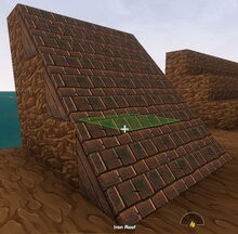 Creativerse Roofs R23 3332