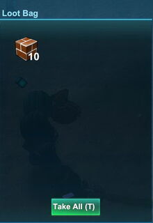 Creativerse brick gingerbread Reinbeau loot 2018-12-20 14-31-18-20.jpg