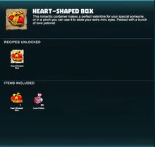 Creativerse heart-shaped box 2018-02-24 13-17-03-22