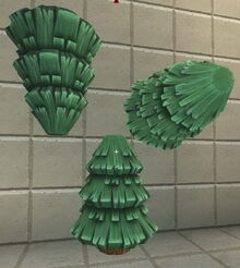 Creativerse holiday decorative tree 2017-12-15 22-36-37-20