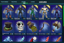 Creativerse costumes unclaimed 01.jpg